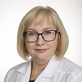 Бобылева Елена Николаевна