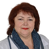 Швецова Наталья Ивановна