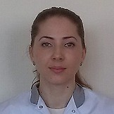 Верблани Елена Сергеевна