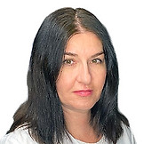 Зеленкова Екатерина Игоревна