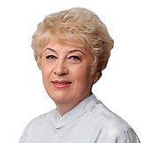 Глухова Марина Владимировна