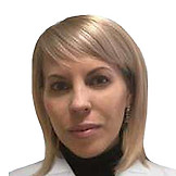 Панина Гульнара Талгатовна