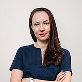 Орлова Яна Владимировна