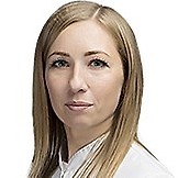 Еременко Екатерина Павловна
