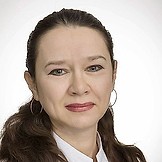 Жданова Юлия Альфредовна