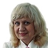 Труфанова Ольга Петровна