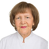 Клементьева Галина Петровна