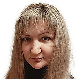 Дмитриева Татьяна Валерьевна