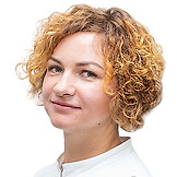 Лунева Евгения Сергеевна