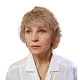 Тарасова Валентина Михайловна