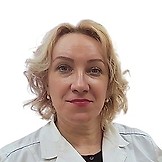 Попова Елена Викторовна