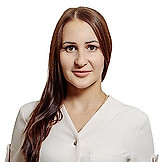 Садыкова Гузель Габдулбариевна