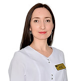Давыдова Найля Асиятовна