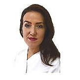 Ворожейкина Надежда Геннадьевна