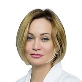 Григорьева Татьяна Станиславовна