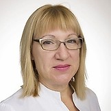 Лузанина Наталья Ильинична