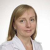Малютина Светлана Викторовна