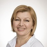 Маркова Эльмира Раисовна