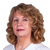 Мелькина Любовь Ивановна