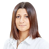 Росборуф Ангелина Григорьевна