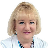 Кузнецова Елена Васильевна