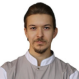 Дзюбенко Алексей Юрьевич