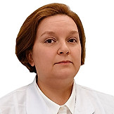 Кириллова Ирина Леонидовна