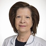 Монеткина Людмила Викторовна