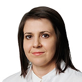 Васемазова Ольга Васильевна