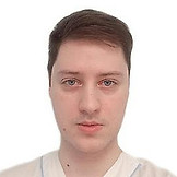 Наталевич Святослав Павлович