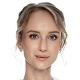 Сугак Екатерина Сергеевна