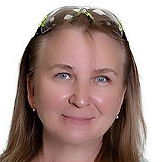 Соколова Ольга Михайловна