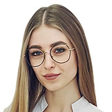 Шмелева Юлия Евгеньевна