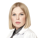 Колесник Наталья Валентиновна