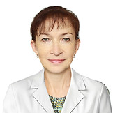 Попова Ирина Викторовна