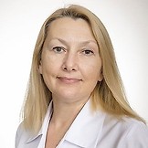 Полякова Ирина Олеговна
