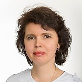 Протопопова Ольга Александровна