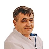 Бикбулатов Муса Самигуллович
