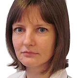 Федорцова Елена Дмитриевна