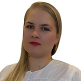 Щучкина Марина Сергеевна