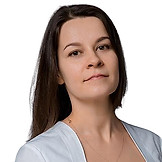 Ким Татьяна Александровна