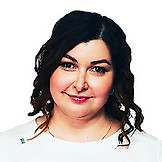 Степанова Маргарита Самвеловна