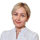 Шаяхметова Римма Макзумовна