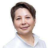 Дюкова Наталья Анатольевна