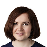 Салькова Светлана Павловна