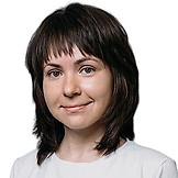 Козлова Ксения Александровна