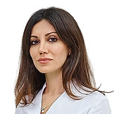 Аветисян Ирина Лаврентиевна