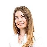 Должникова Екатерина Константиновна