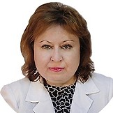 Николаева Алла Валентиновна