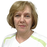 Щелкунова Лариса Анатольевна